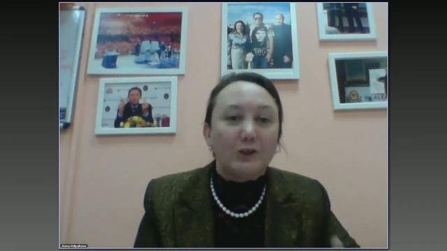 Третья Презентация Winners Academy смотреть онлайн