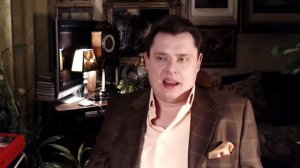 Понасенков о том каково быть гением