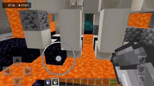 Робочий способ найти кости динозавра в майнкрафте