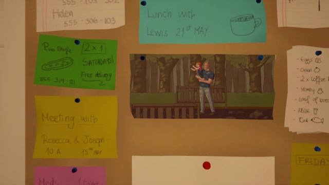 Inner Ashes - Tráiler Narrativo смотреть онлайн