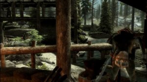 Colors of Skyrim: -  ENB + Textures + Imaginator + Dynavision