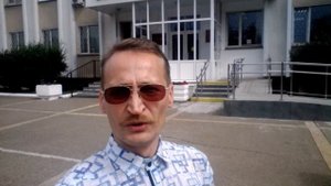 Административное исковое заявление на судебного пристава 18.07.19