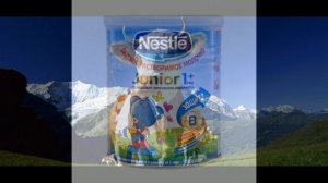 Шоколад и великий Нестле. Веве Швейцария