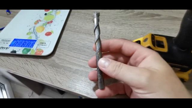 DEWALT DCD 996 (мой отзыв) смотреть онлайн