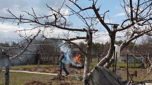 Ждём гостей/Руки ничего не хотят делать/Моя работа/Я не огородник/Влог