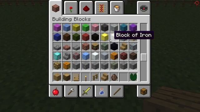 Minecraft - Ферма Изумрудов/Emerald Farm