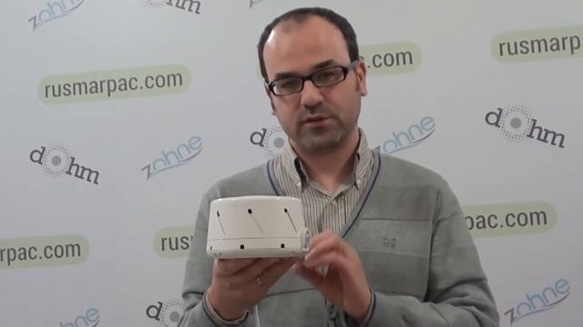 Защита от храпа генератор белого шума DOHM DS #генераторбелогошума,#белыйшум,#звуковойкондиционер
