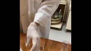 Лабораторная работа по химии для 8-ых классов. По теме: Изучение растворимости веществ