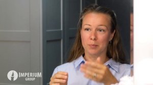 Как правильно наносить ночной крем Imperium Cosmo Bohemia Dreams