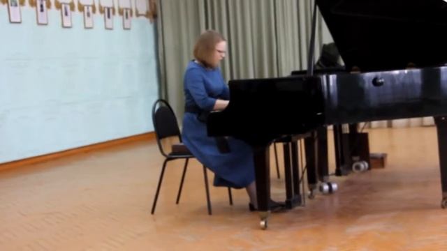 Шопен нактюрн и вальс до диез минор смотреть онлайн