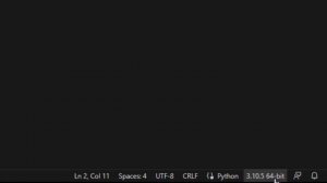 Import cv2 python ERROR