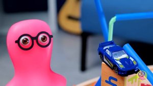 ЧЕЛЛЕНДЖ: если бы продукты были людьми | Самое смешное обучающее видео с Сэмом