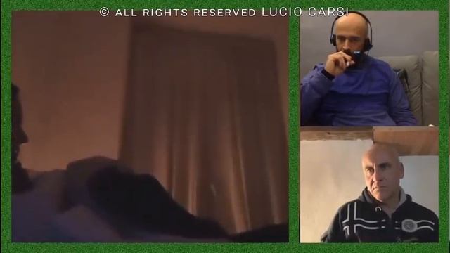 1009-IT Flavio, ESTASI - Ipnosi Esoterica ∞ Lucio Carsi смотреть онлайн