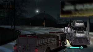 NEED FOR SPEED CARBON PLAYER_FIRETRUCK ЧАСТЬ 1 MINI VGA2AV ОНИКС 1080P FULL HD WWW.MIRILLIS.COM