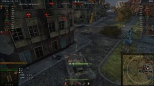 T57 Heavy - ГАЙД, КАК ИГРАТЬ НА ХЕВИКЕ