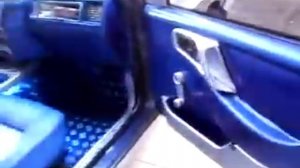 Tuning Ford Sierra Unico¡