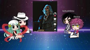 Upper Moon and Muzan react to Ghost Rider | Part 1
