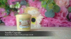 Huge Yankee Candle Haul and Review