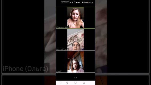 Технические настройки инстаграм