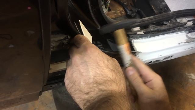 Жизнь перекупа проект Митсубиси Аутлендер смотреть онлайн