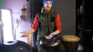 Это должен знать каждый перед выбором между Глюкофоном и Хангом!