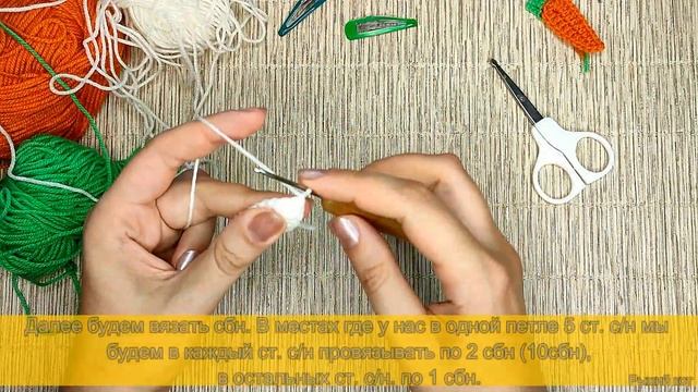 Бесплатный МК по созданию заколок клик-клак. Заколка клик-клак Зайка и Морковка смотреть онлайн