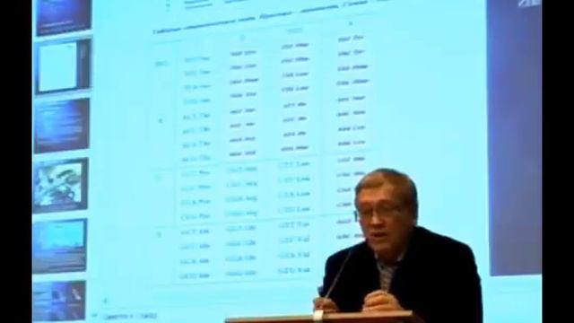 Сила слова и квантовая генетика - лекция Петра Гаряева