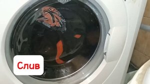 Zanussi\ZWO181\ //Стирка чëрного// Быстрая 35° 800