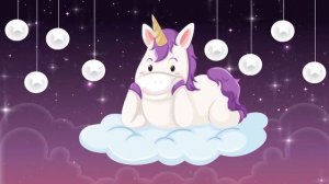 Музыка Для Сна Детей Моцарт - Терапевтическая Успокаивающая Колыбельная для Малышей