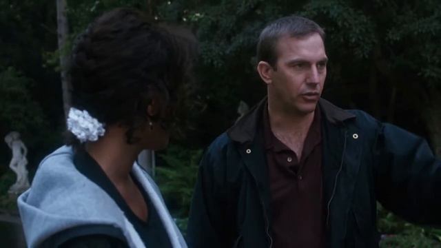 Телохранитель (1992) Дублир Трейлер.