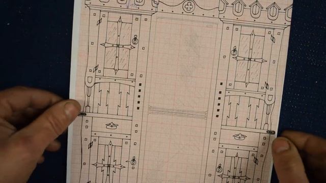 Чертежи для начинающих. Мебель своими руками. смотреть онлайн