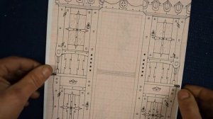 Чертежи для начинающих. Мебель своими руками.