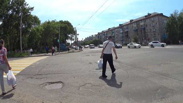 Комсомольск-на-Амуре. Лето 2021 года. Прогулка на велосипеде 18 июня 2021 года. КОМСОМОЛЬСК! )) смотреть онлайн