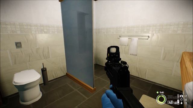 Payday 2 safehouse upgrade смотреть онлайн