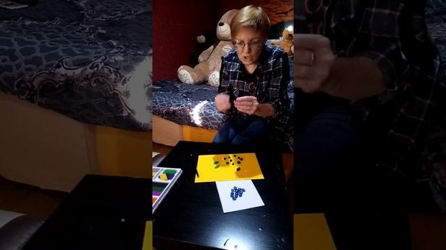 ПЛАСТИЛИНОГРАФИЯ 