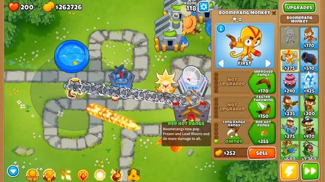 ? Bloons TD 6 HACK ? HYPERSONIC TOWER LATEGAME! 100x Adora Vs 1000 Zomgs!
