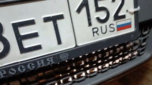 Ford fusion 1.4 2007 меняю масло в ДВС на ура ??????