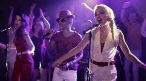 Джордж Майкл, Бейонсе, Майкл Джексон и другие в исполнении кавер-группы "XS" - Каталог артистов