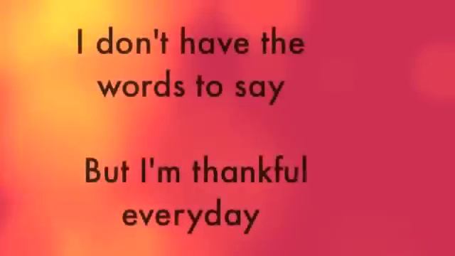 You're my mom Mother's Day song смотреть онлайн