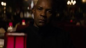 Отрывок из к/ф "Великий уравниватель"