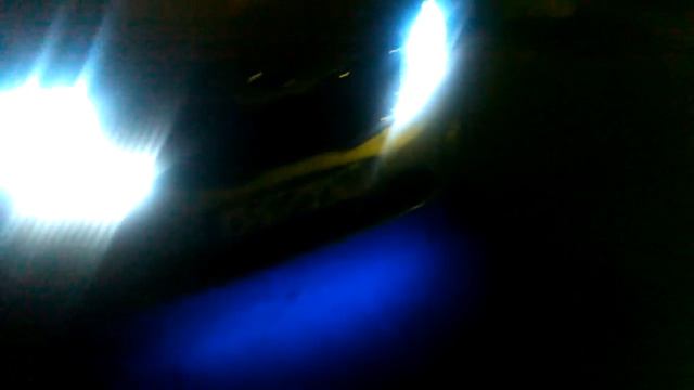 kia rio3 podsvetka.mp4 смотреть онлайн
