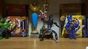 как слепить рокстар фрэди 1ч