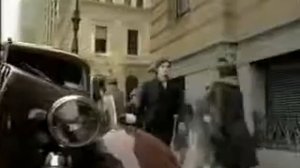 Реклама LG Chocolate 2004