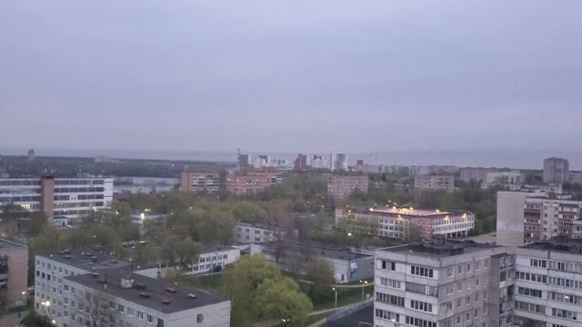 Пожар утром 8 мая 2022 года в Раменском районе Московской области смотреть онлайн