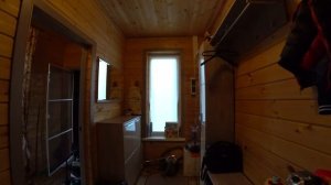 Купить готовый дом в СПб/Коттедж в Пушкине рядом с вокзалом/Каркасный дом под ключ/Дом с пропиской