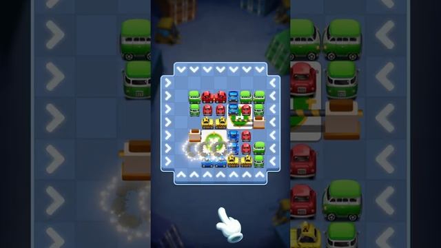 Traffic Jam Cars Puzzle | Top Addictive Puzzle Game 2022