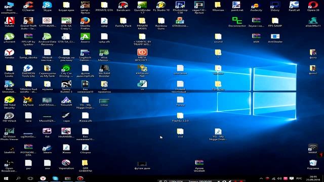 WINDOWS 10 - Не запускается диспетчер задач l Решение в 10 секунд смотреть онлайн