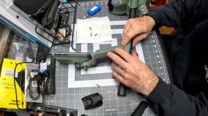 MINELAB X-TERRA PRO: How To Replace The Battery