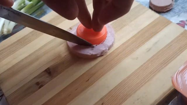 ЛЁГКИЙ ЗАВТРАК любимым женщинам к 8 Марта смотреть онлайн