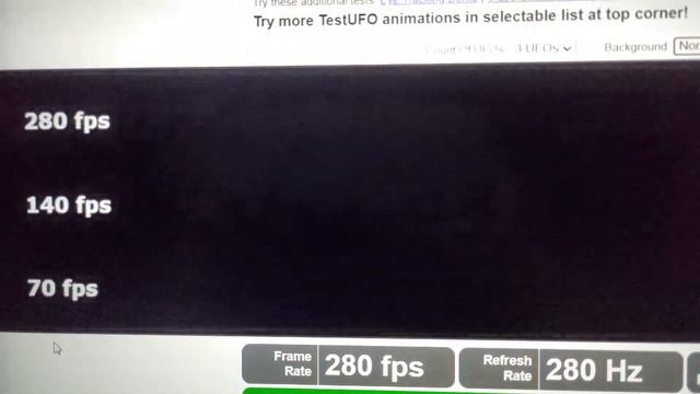 Vg259qm ghosting test смотреть онлайн